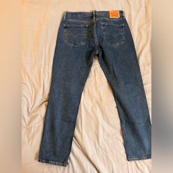 Levi’s 514 Jeans - Never worn! - Size 36/32 - Picture 2 of 3